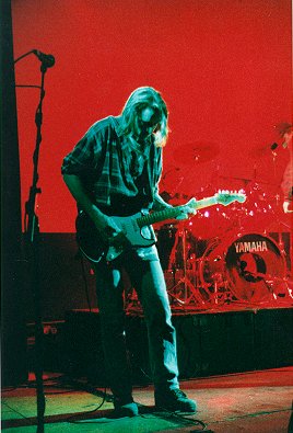 JOURNEYS END ~ GUILDHALL, Gloucester ~ 1995