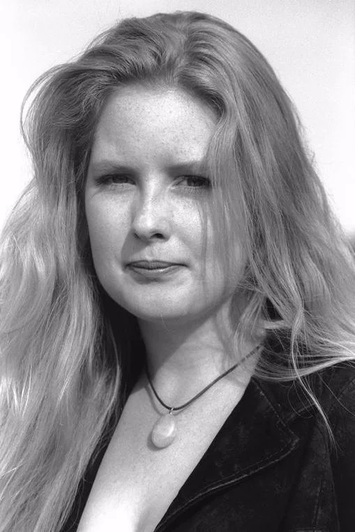 GINA of ‘AC-151′, 1996