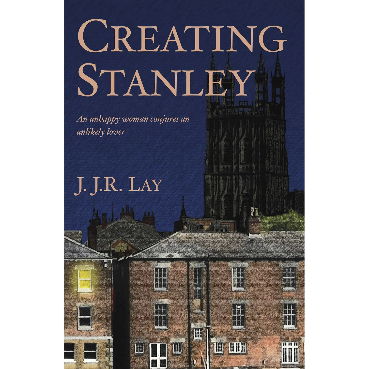 Creating Stanley by Josephine Lay (Digital PDF Ebook)