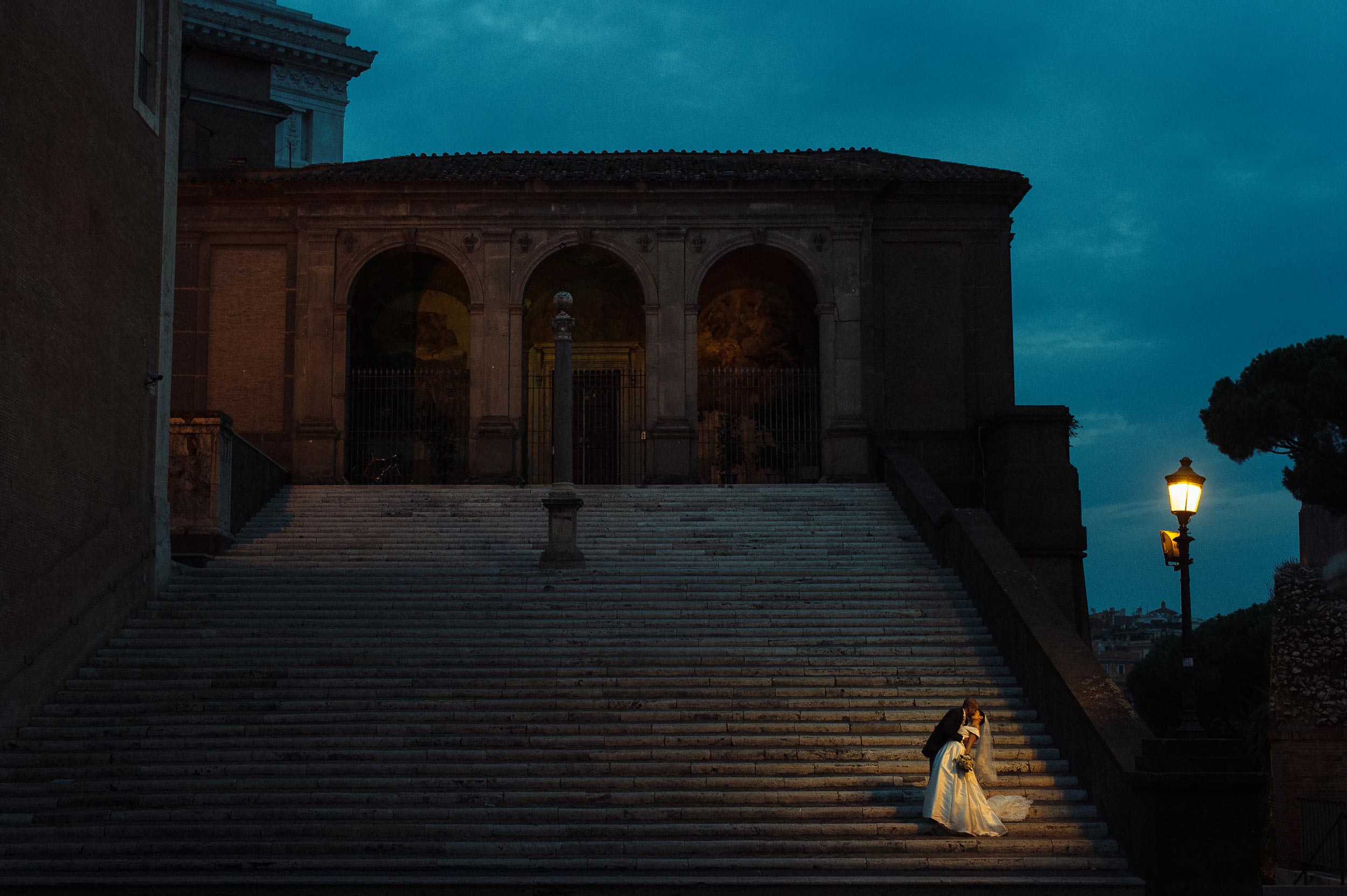 wedding-in-rome-ara-coeli-steps-at-night.jpg