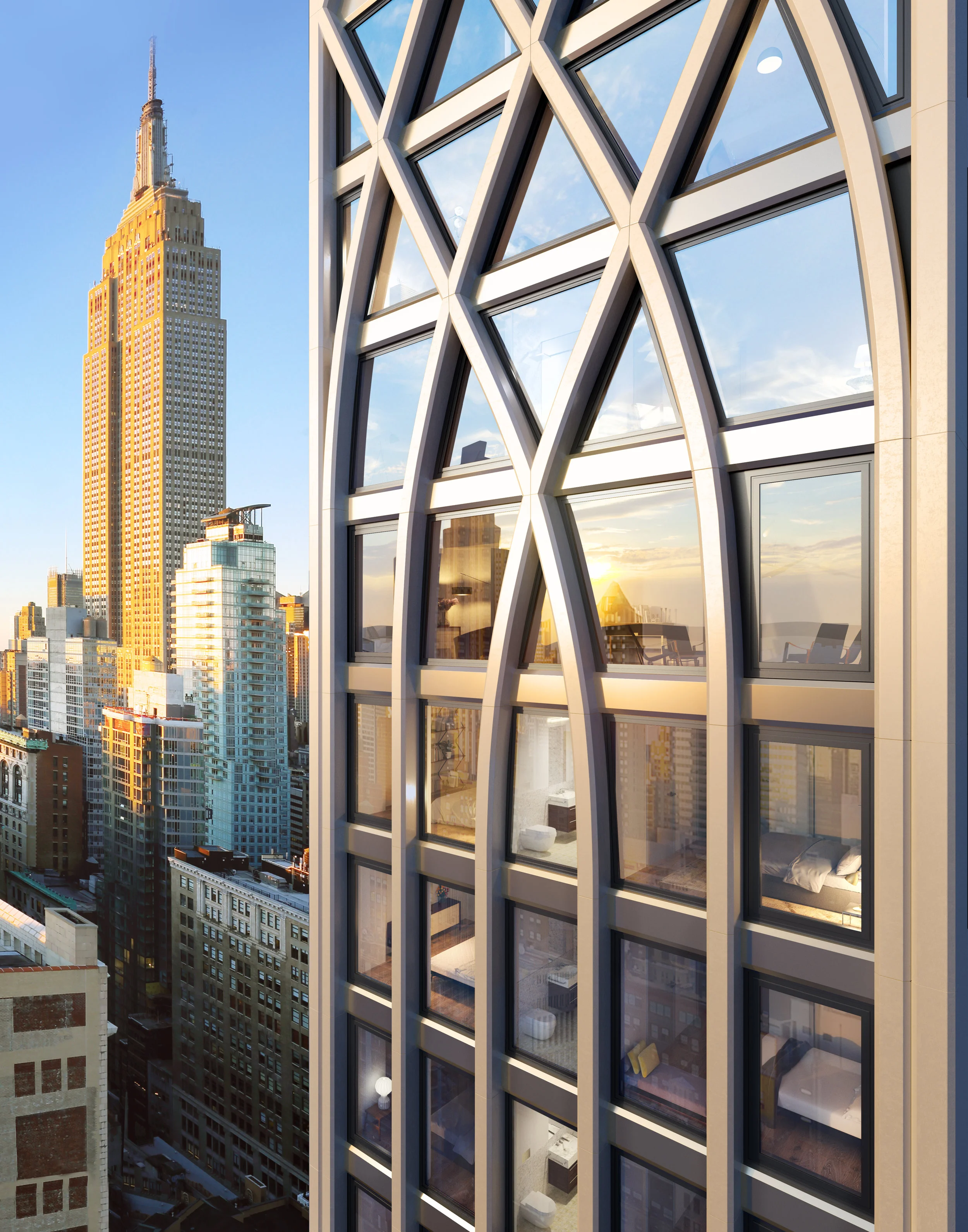 30 EAST 31ST STREET