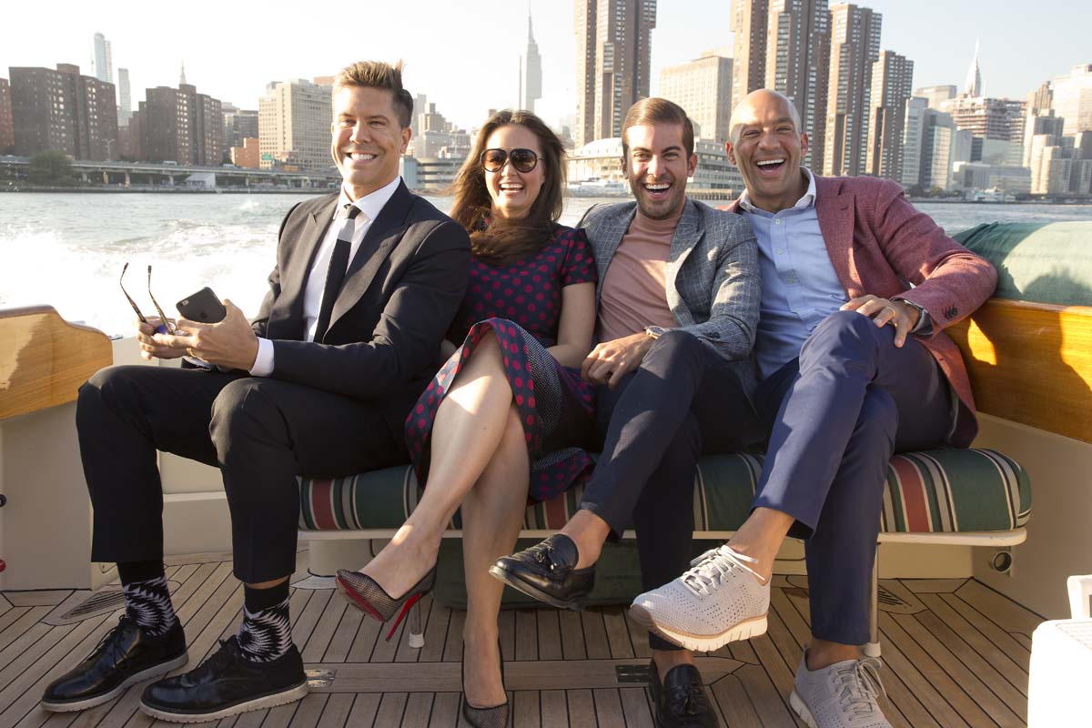 Fredrik Eklund, Julia Spillman-Gover, Luis Ortiz, John Gomes.jpg