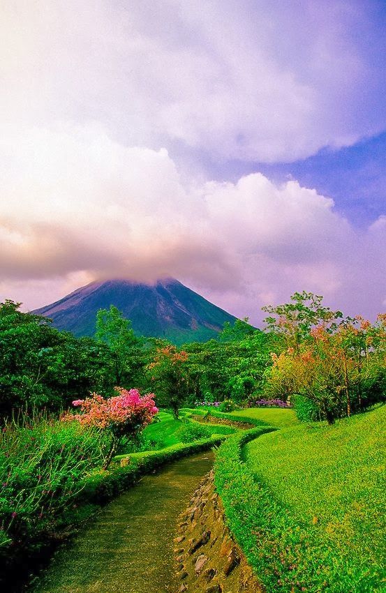 Costa Rica