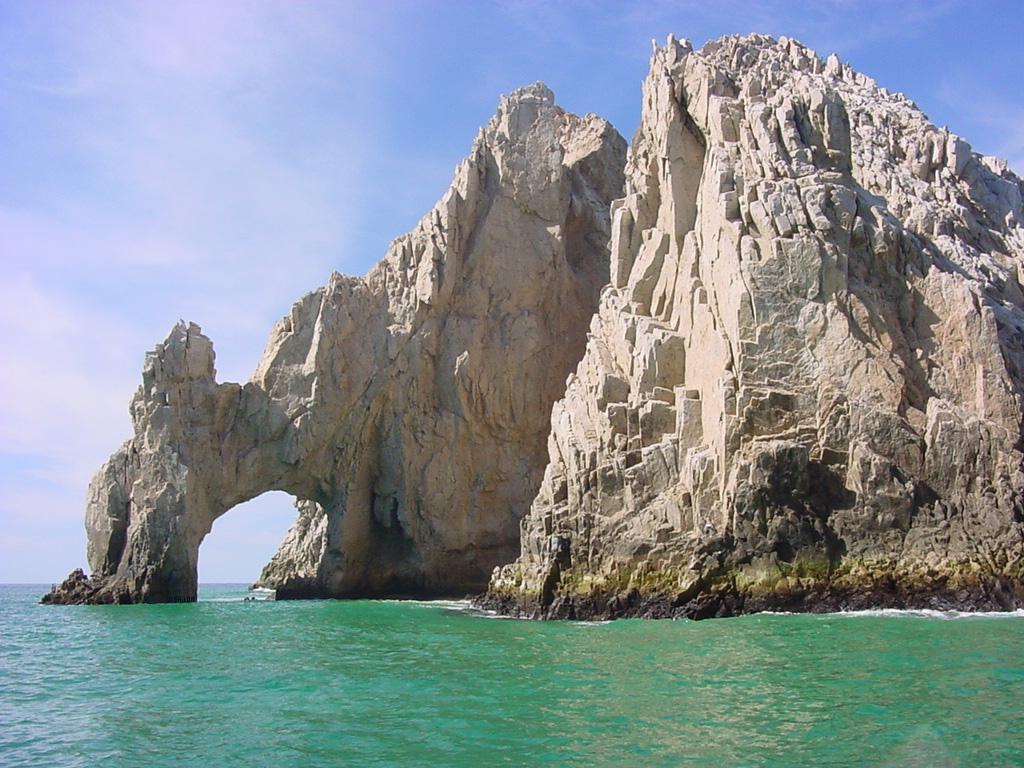 Cabo San Lucas