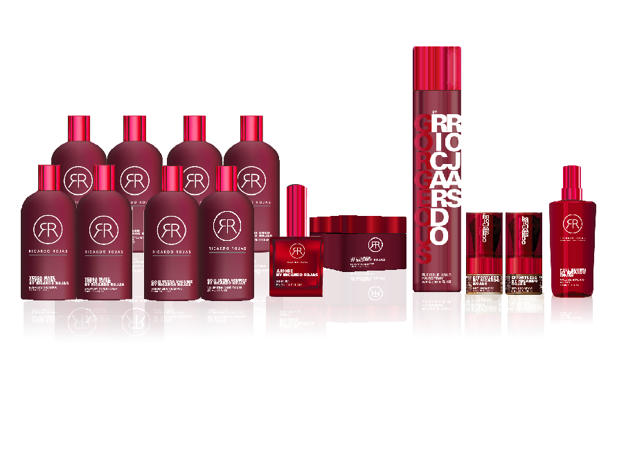 PRODUCTS – Labels and Dielines