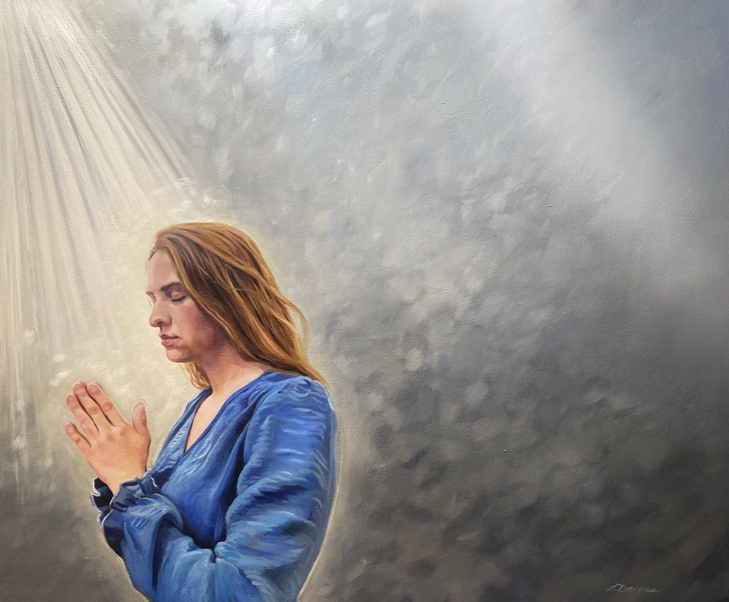 'Interior Dwelling' 2025