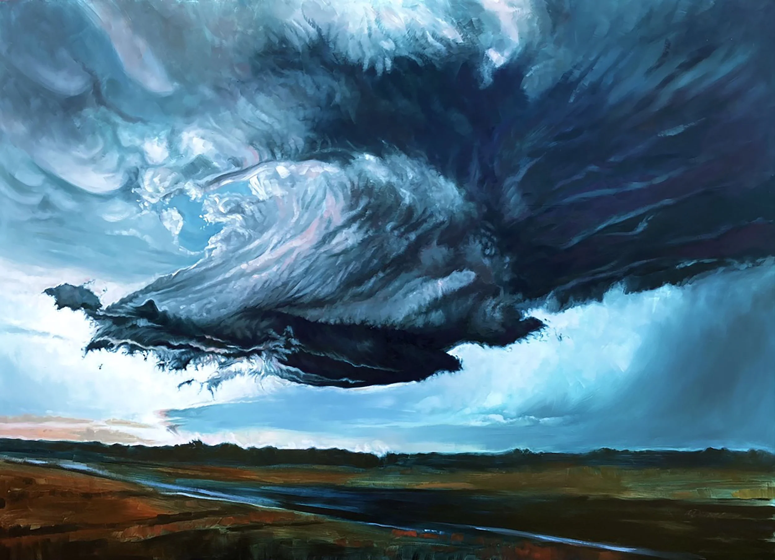 ‘Tenets Shifting’ 