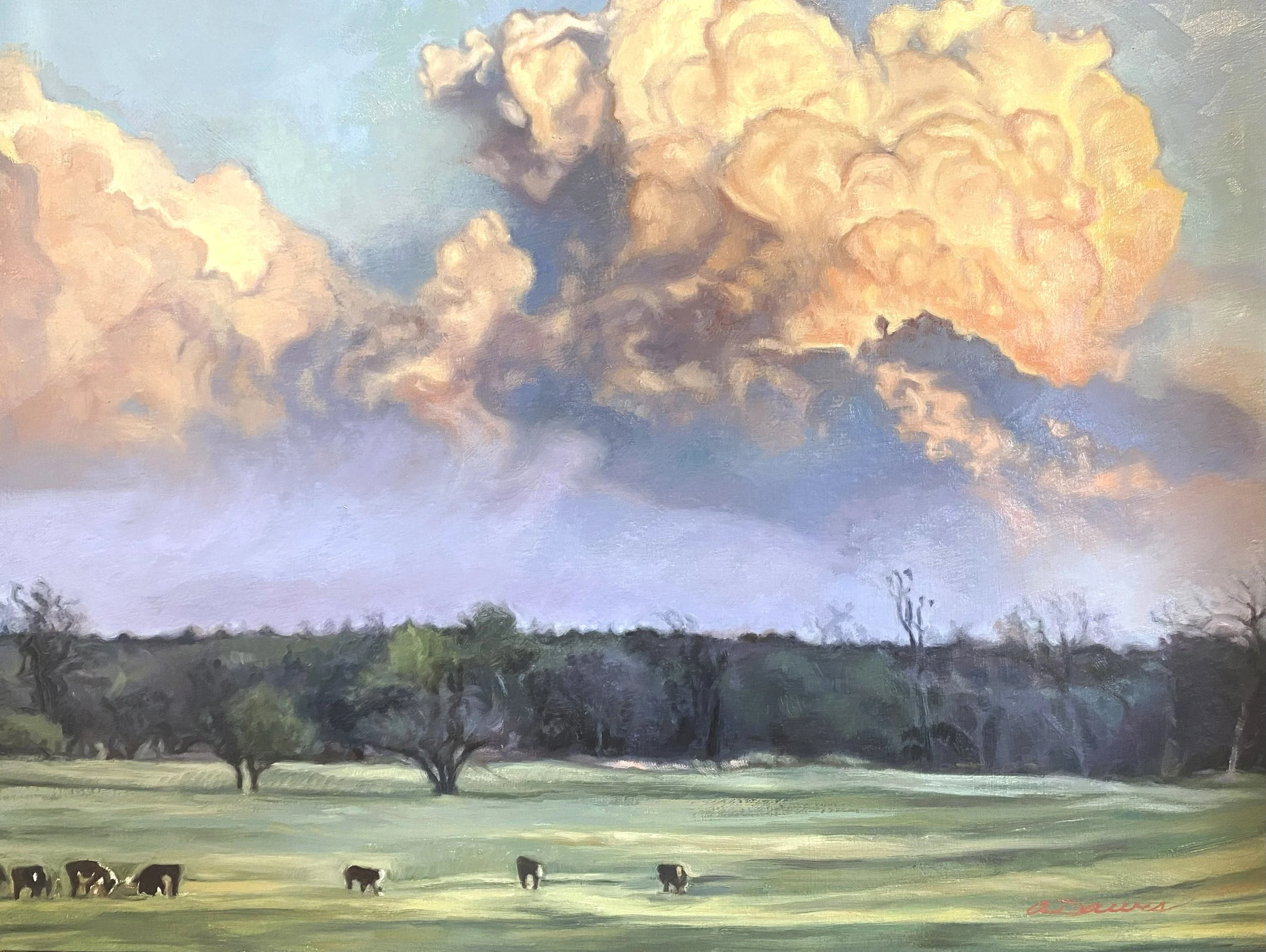 ‘Wake from Your Slumber’ 