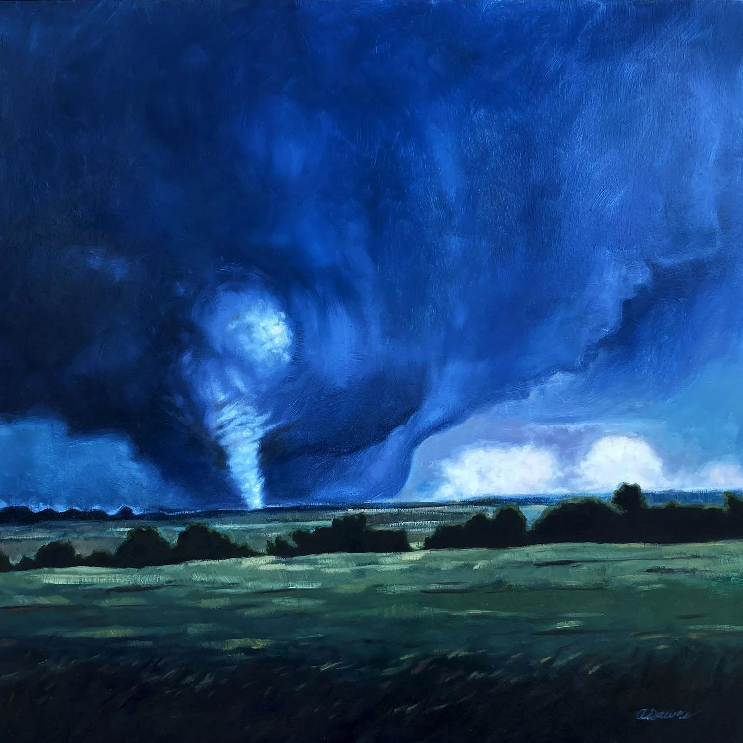 ‘Rise of Phantoms’ 