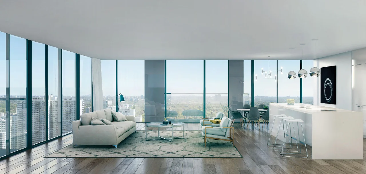 SOLD - Art Shoppe Condos &amp; Lofts Assignment - 2131 Yonge Street, Toronto