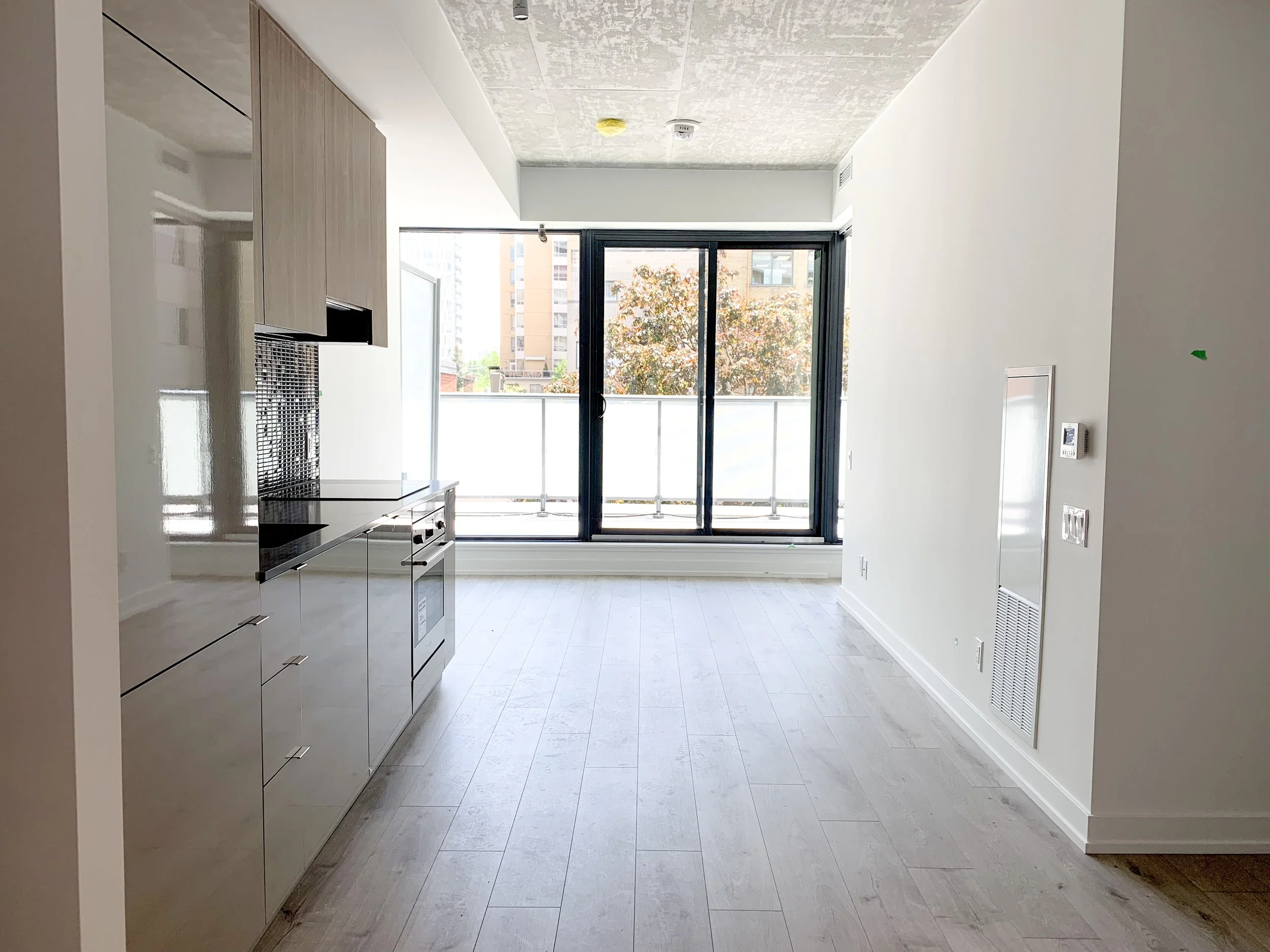 SOLD - 150 Redpath Condo Assignment - Yonge And Eglinton
