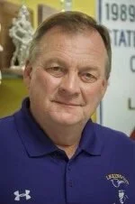 John Harris & The Humane Society Of Richland County