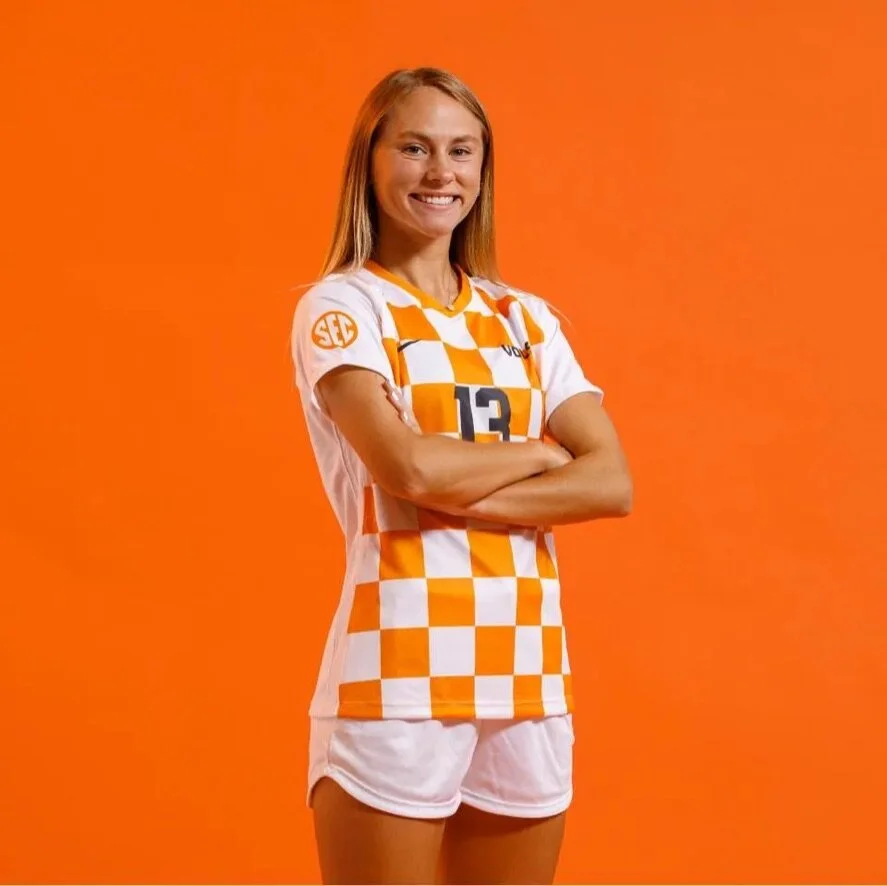 HOMETOWN HONOREE TAYLOR HUFF