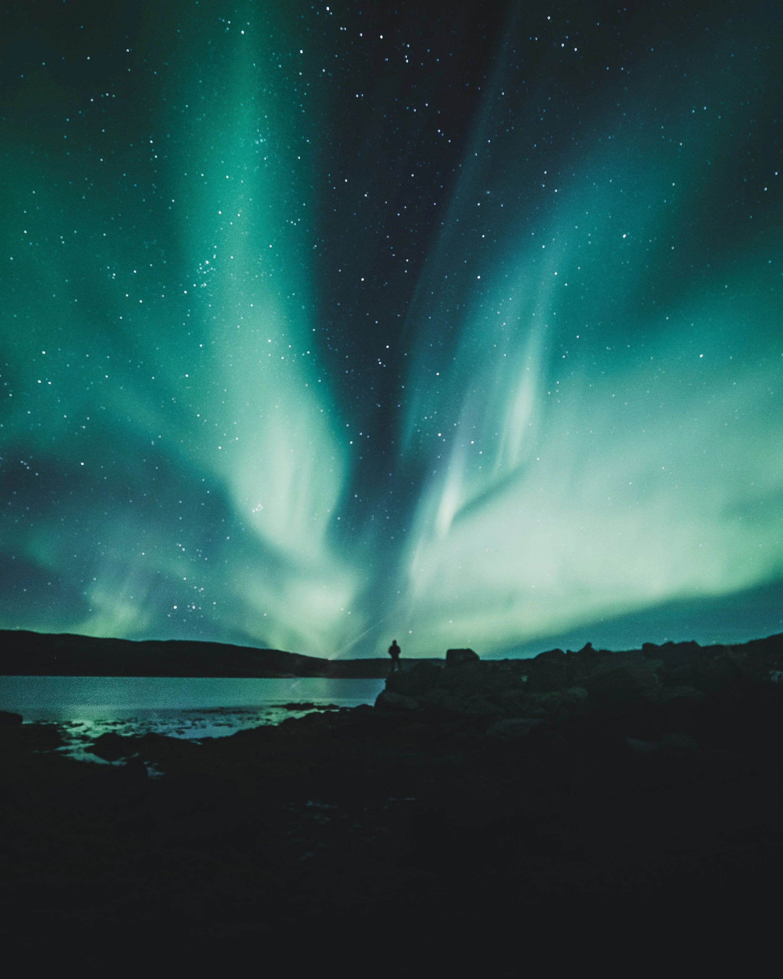 Photo by Luke Stackpoole on Unsplash