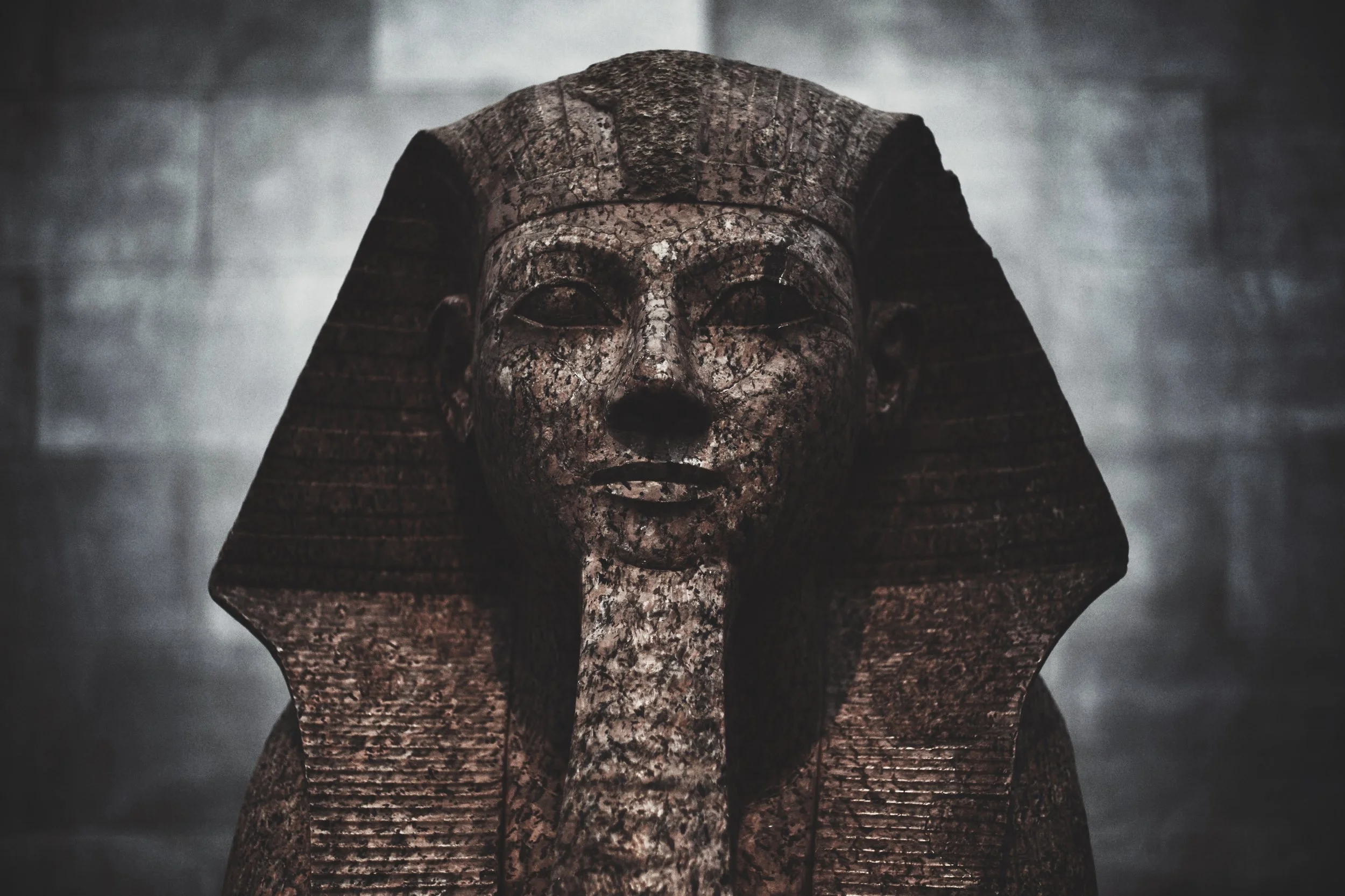 Mailbag: Why Would God Harden Pharaoh's Heart?
