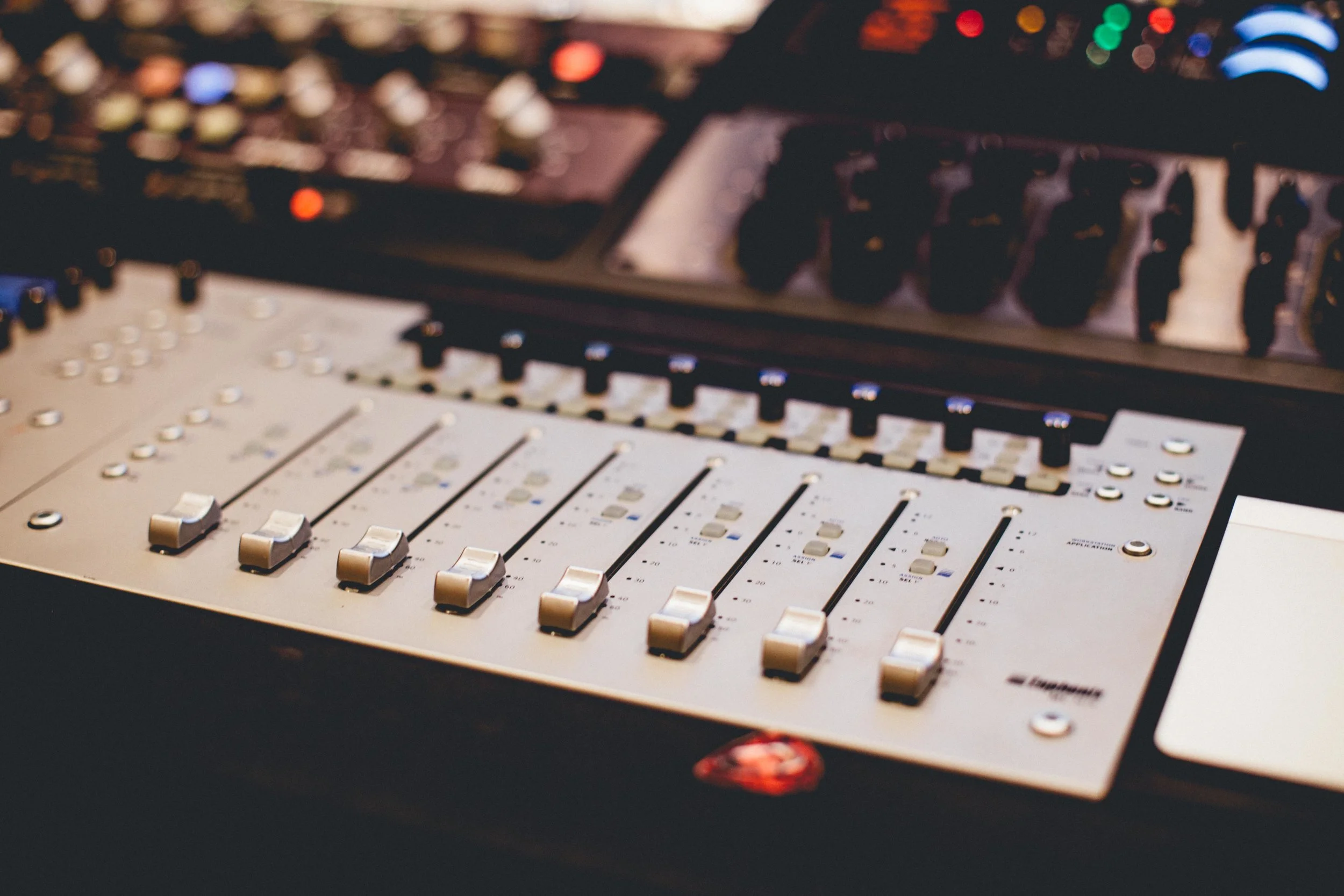 My Short Career as a Radio Announcer: Twilight Musings Autobiography (Part 8)