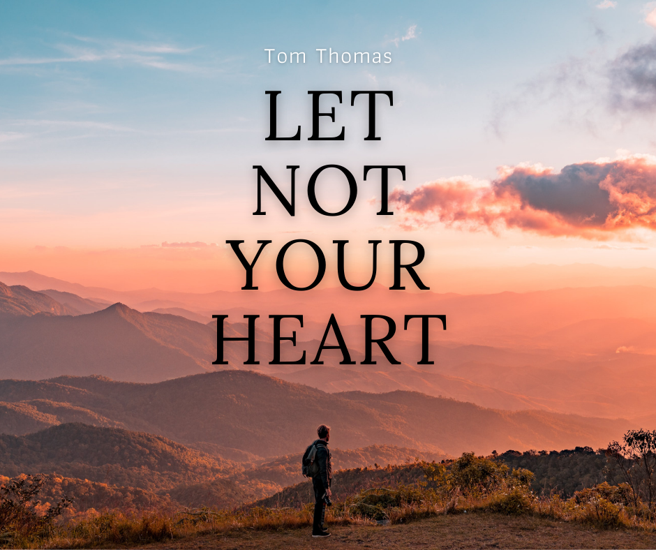 Friendship and Forgiveness — Tom Morris