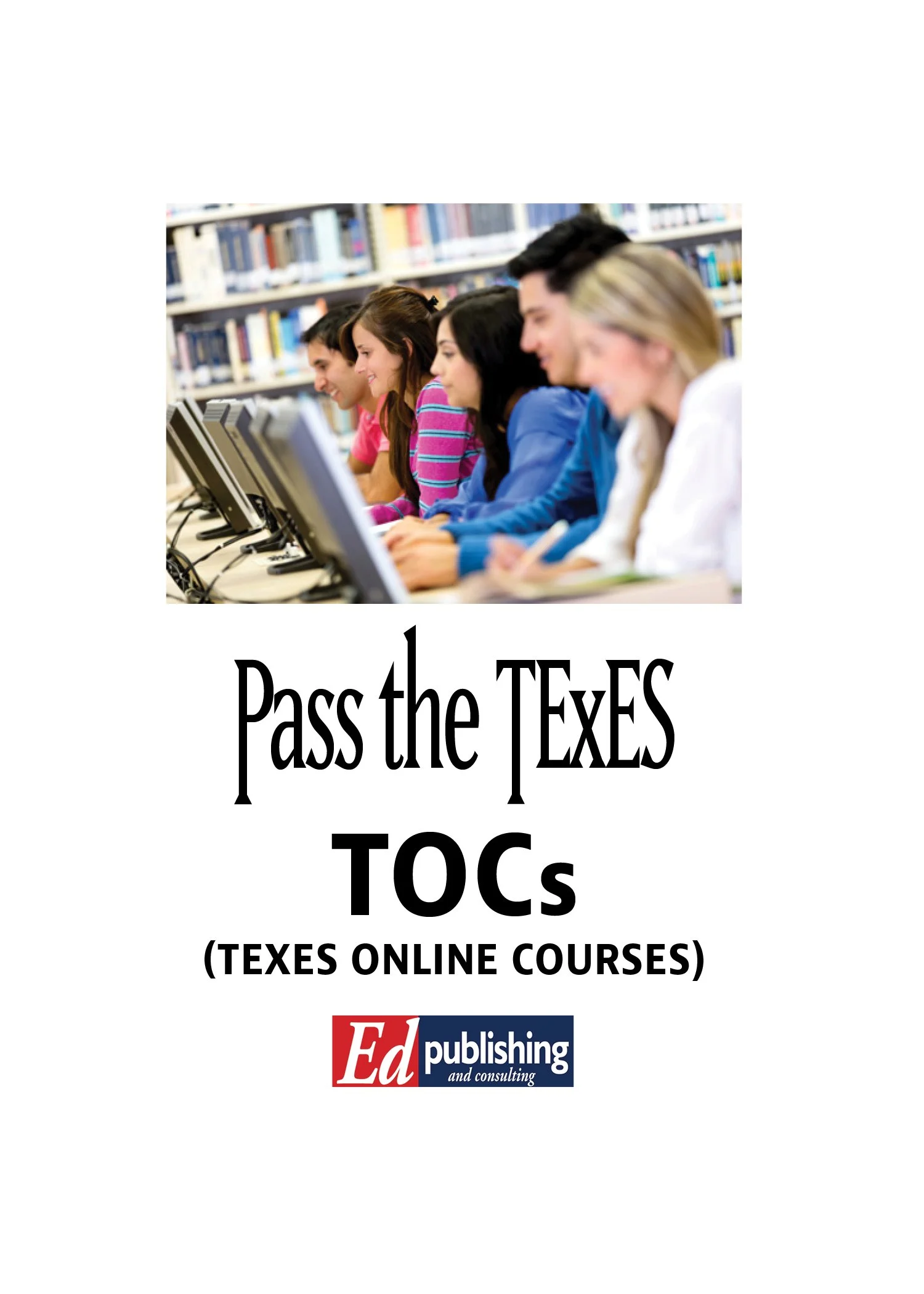 COMING SOON! ONLINE MODULES