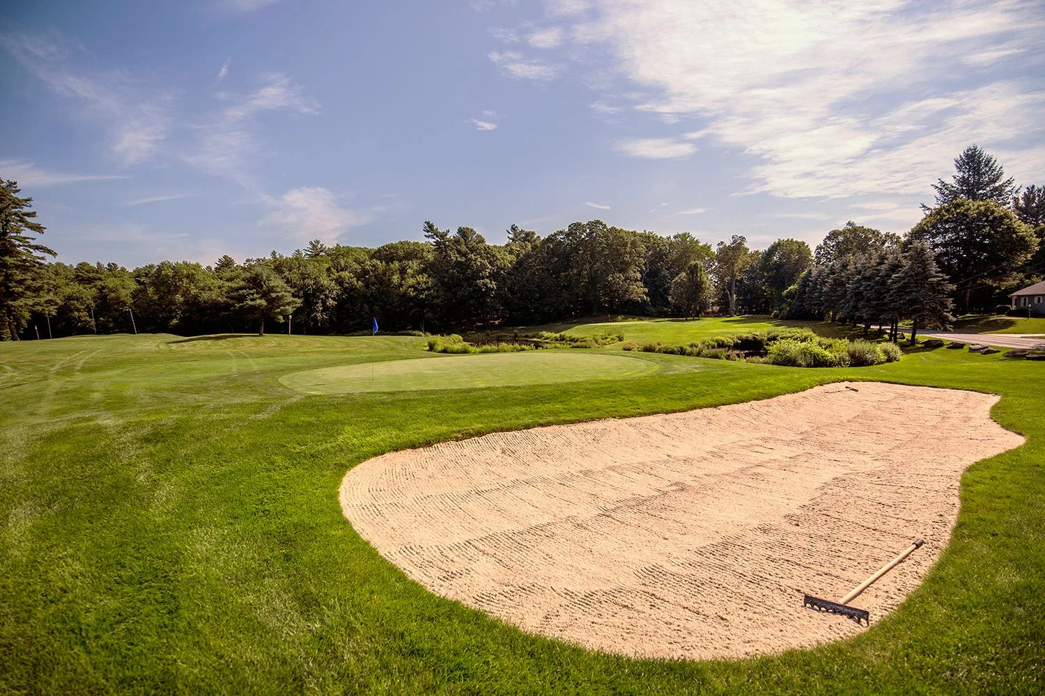 Guilford Lakes Golf Course