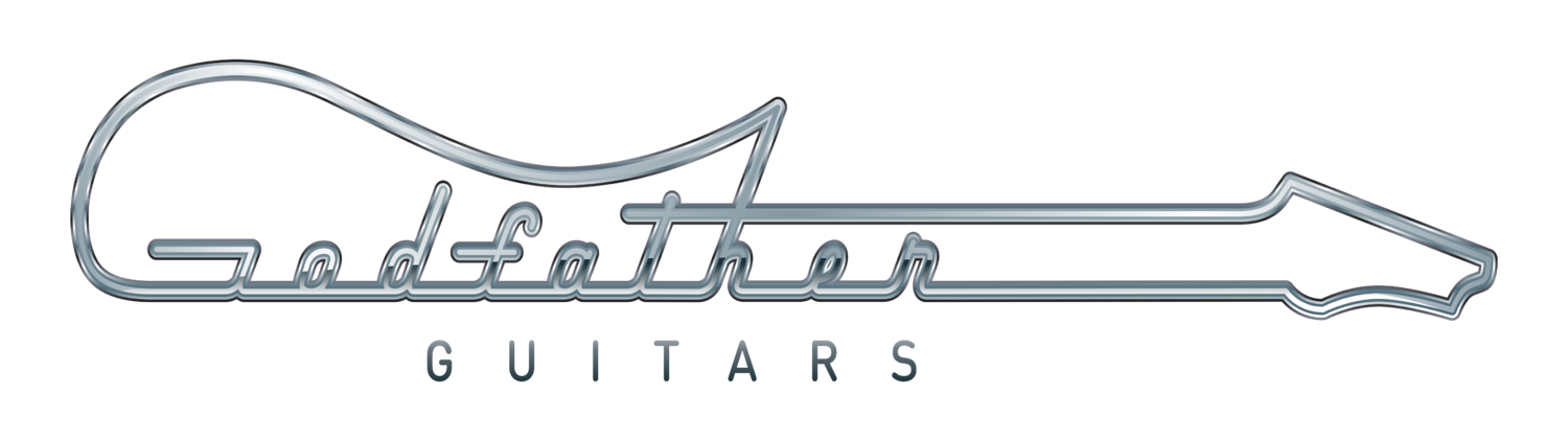 Godfather Guitars