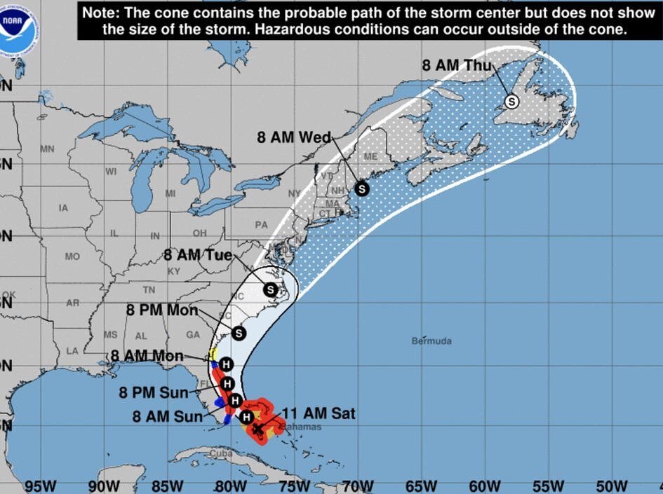 We pray all our dear clients fair well as we brace for Isaias here on the Northern Neck.  2020 has given us all a rough go...but we are hopeful for a better second half! Batten down the hatches and BE SAFE!