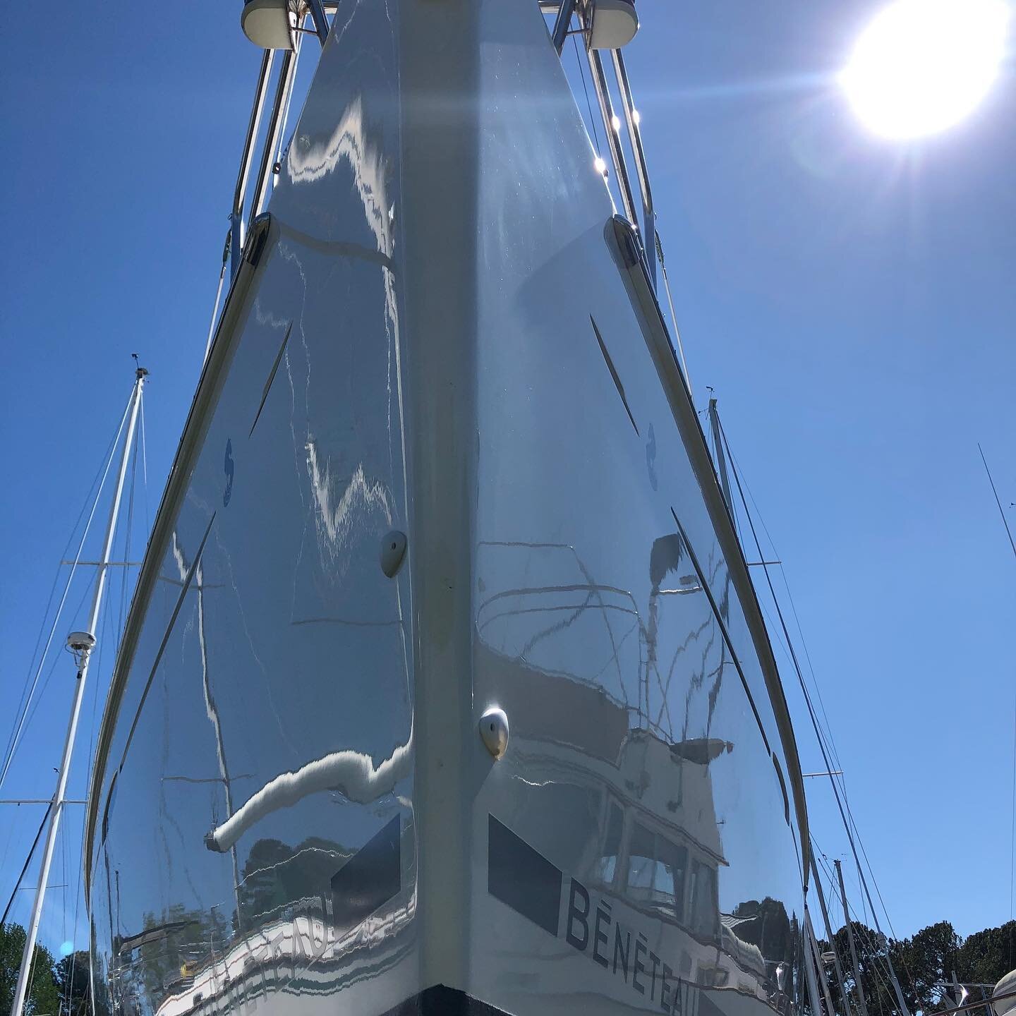 Still searching for the perfect gift for your &ldquo;hard to shop for&rdquo; guy or gal?

How about something SHINY!

Spring will be here before we know it (we can&rsquo;t wait!!!) and there is no better way to start the boating season than in a SHIN