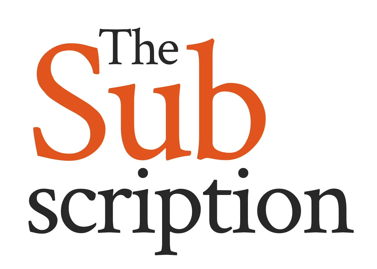 The Subscription.jpg