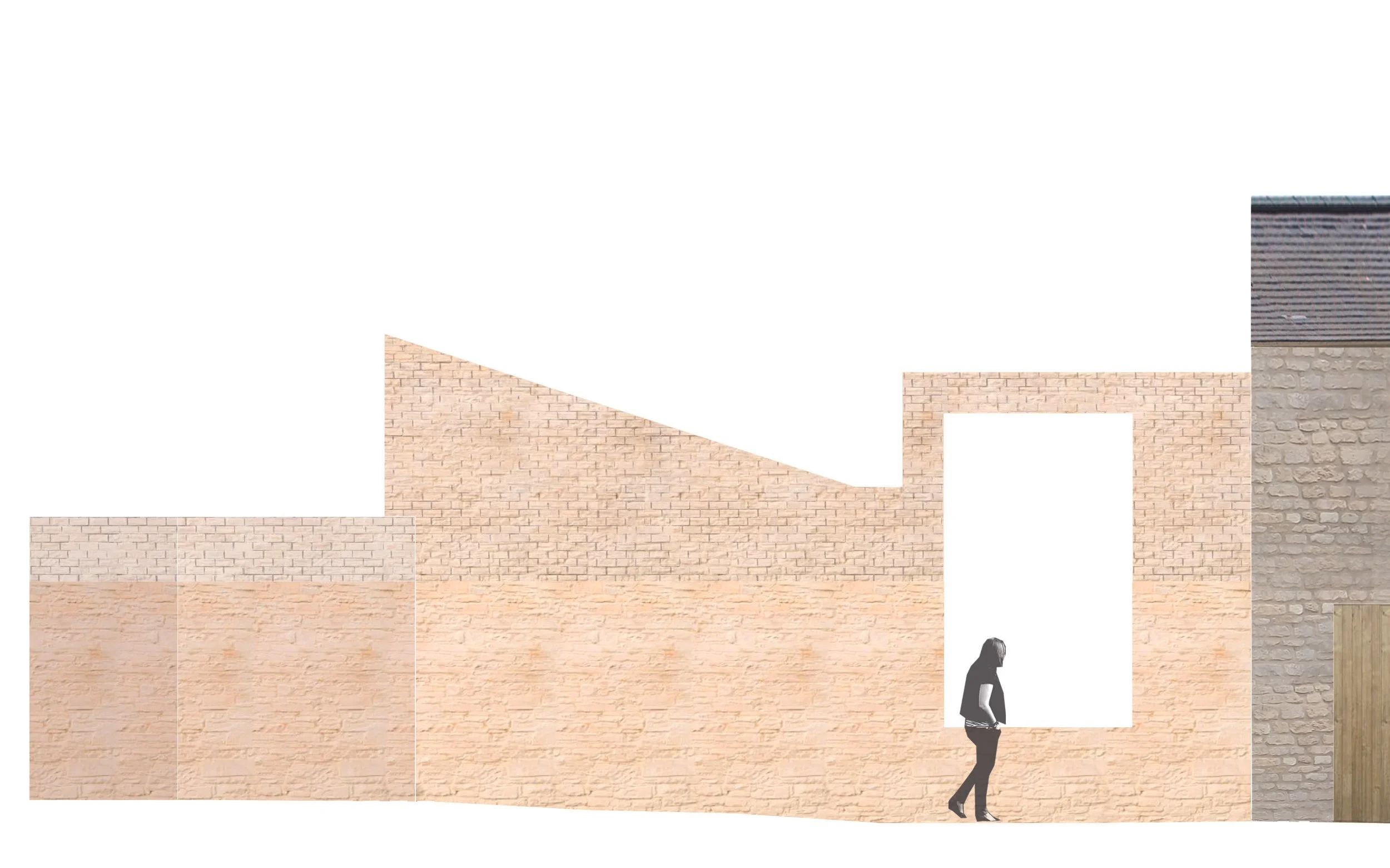 Jonathan_Hendry_Architects_Barnack_Barnack - Material Elevation.jpg