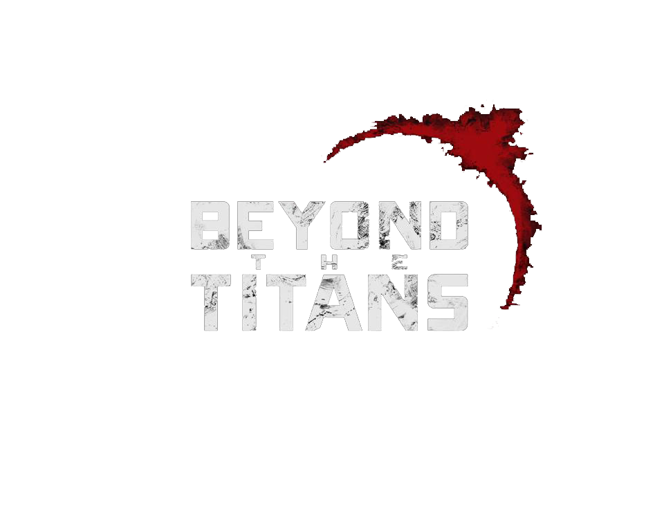 Beyond The Titans