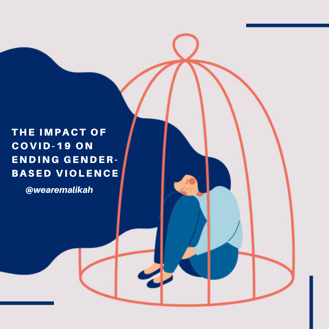 The Impact of COVID-19 on Ending Gender Based Violence