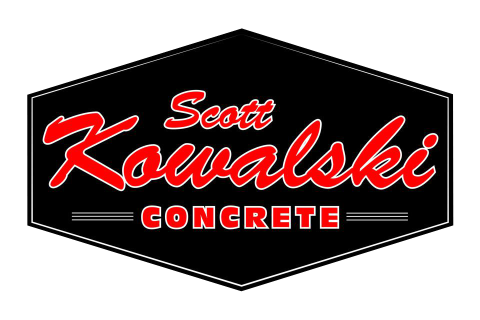 Scott Kowalski Concrete, LLC