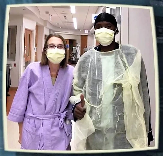 Two Patients get Triple-Organ Transplants the Same Day at University of Chicago Medicine