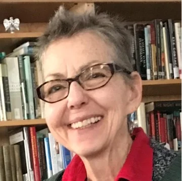 SHARON BROWN COORDINATING SECRETARY Pancreas Transplant Recipient, 2007 Sharon is originally from Decatur, IL. She graduated from Indiana University and has worked as an artist ever since. In 2007 she received a pancreas transplant from the University of Chicago. She is happy to help OTS!