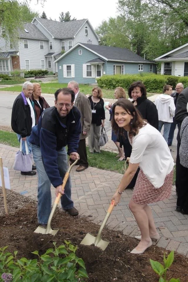 In Memory of My Friend and Fellow Transplant Warrior - David Young