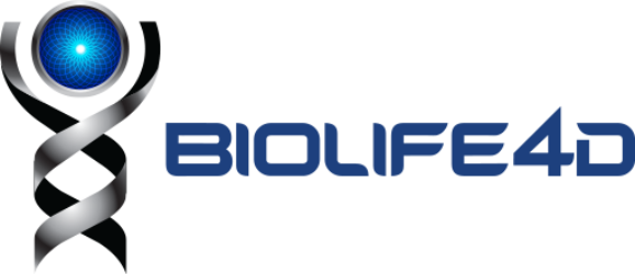 March Meeting Recap:  1st Successful 3D Printed Mini Human Heart