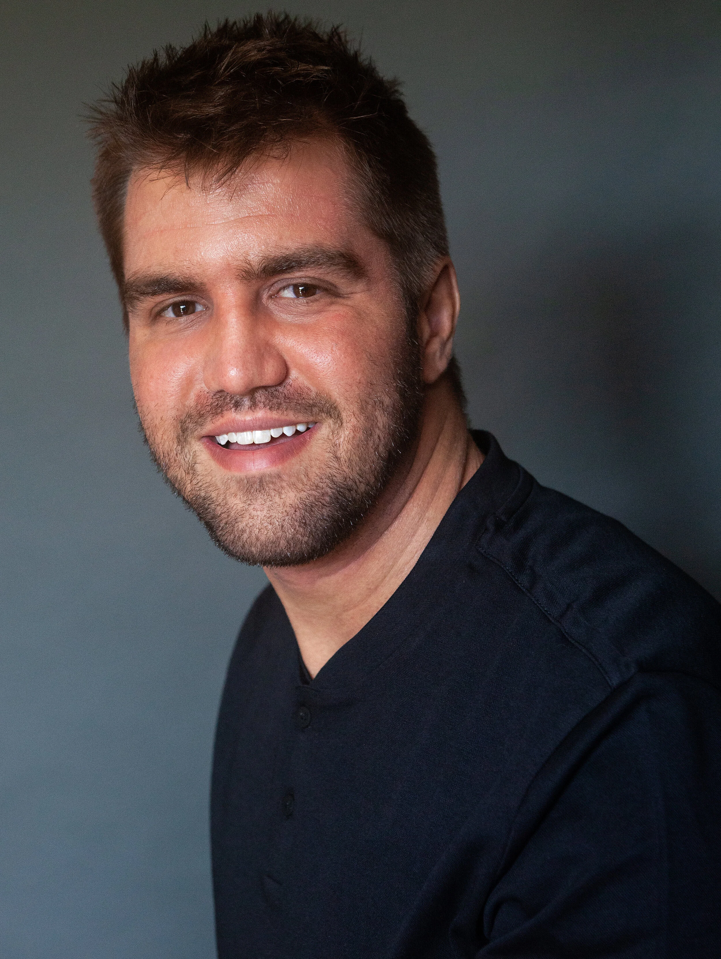   Bill Coon -  Heart Transplant Recipient, Author, Advocate