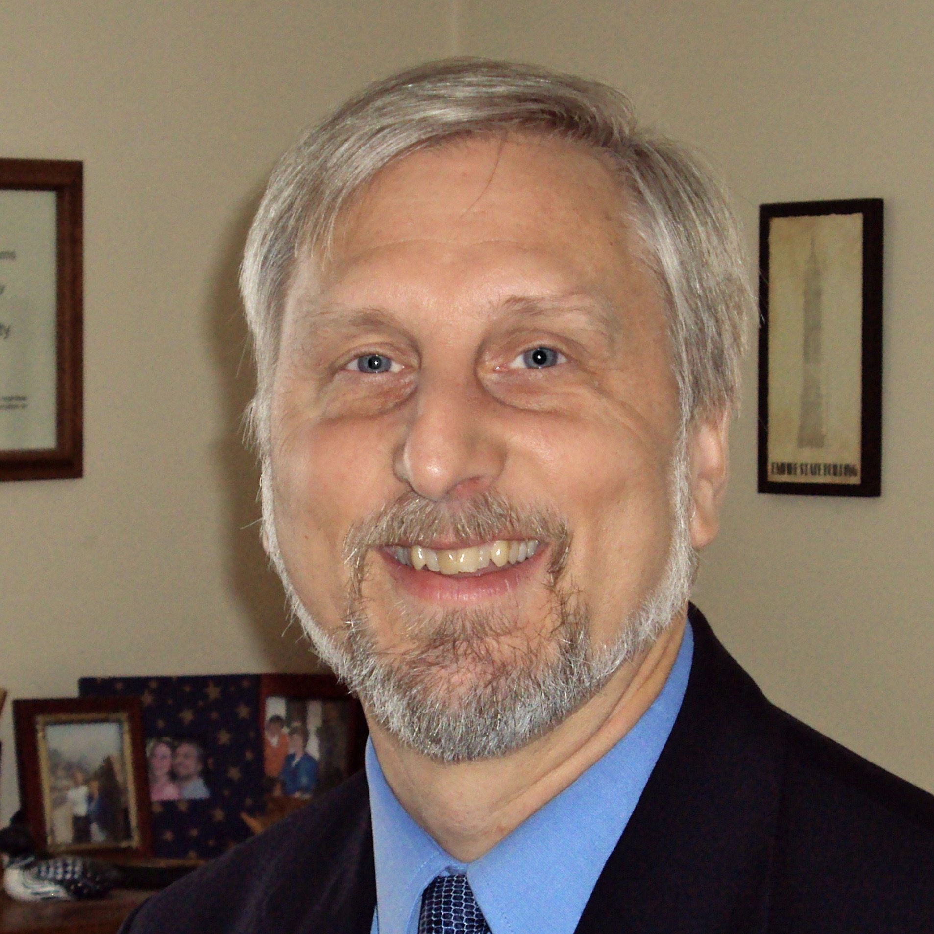 My Journey to becoming a Gift of Hope Ambassador- Mark Trieglaff