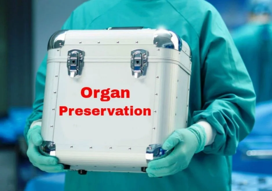 OTS Meeting: Updates on Organ Preservation for Heart Transplants