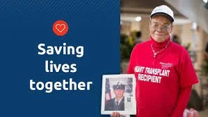 Roxanne Watson:  Twice Saved - Forever Saving Others