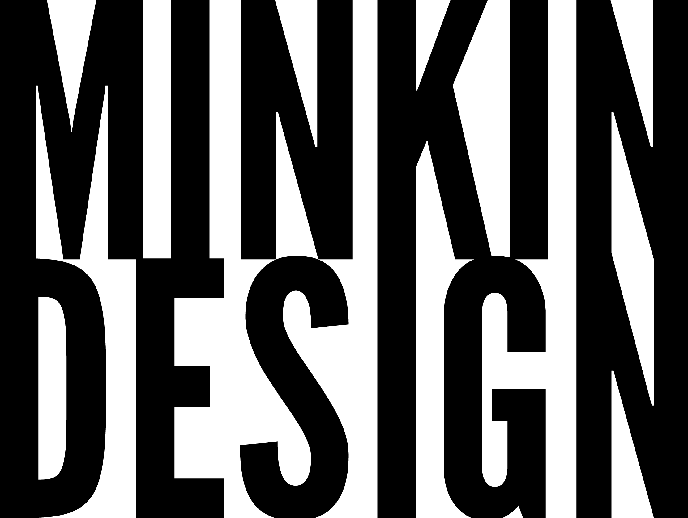 Alex Minkin Design