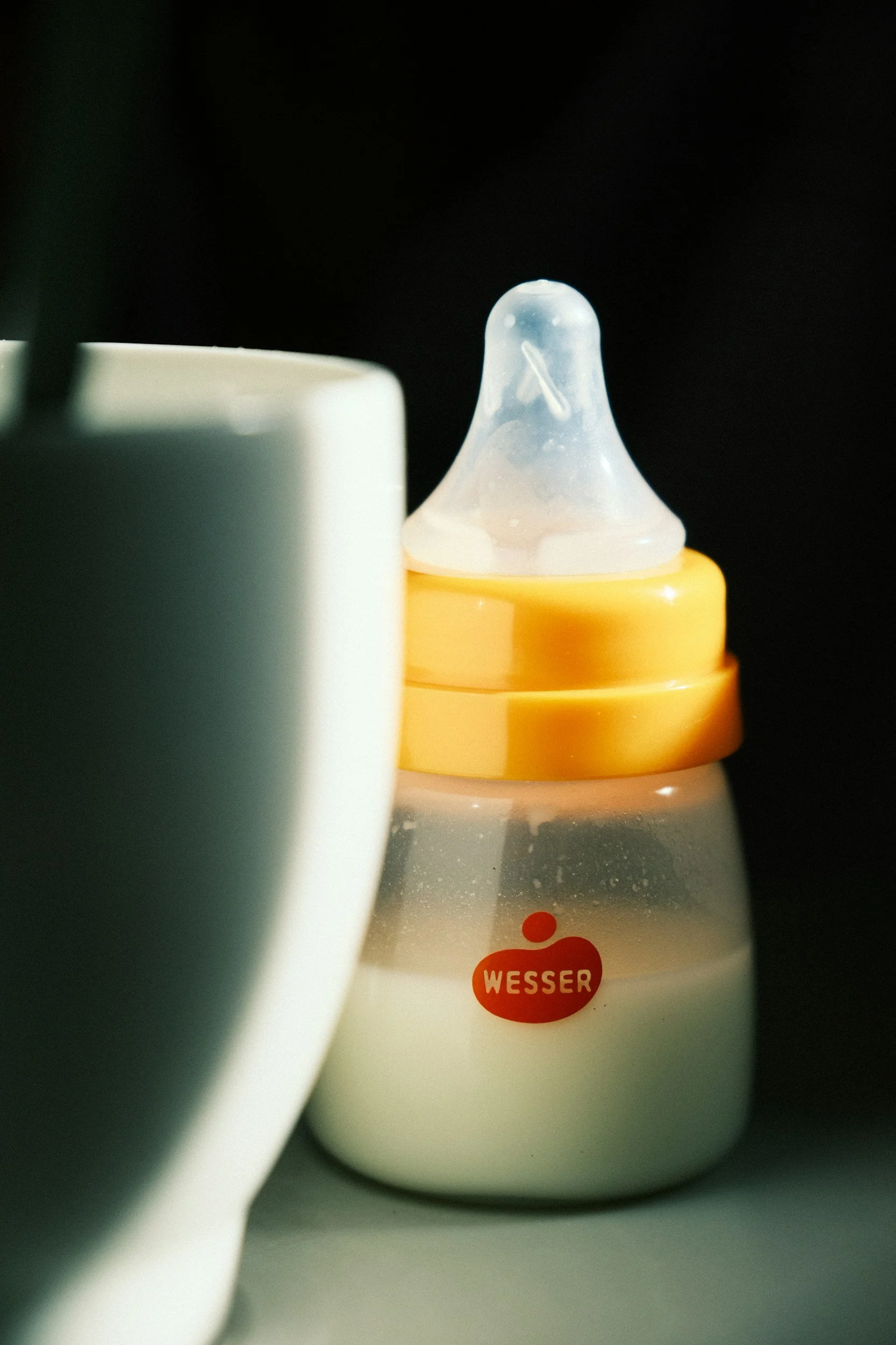 Baby Bottle Campaign