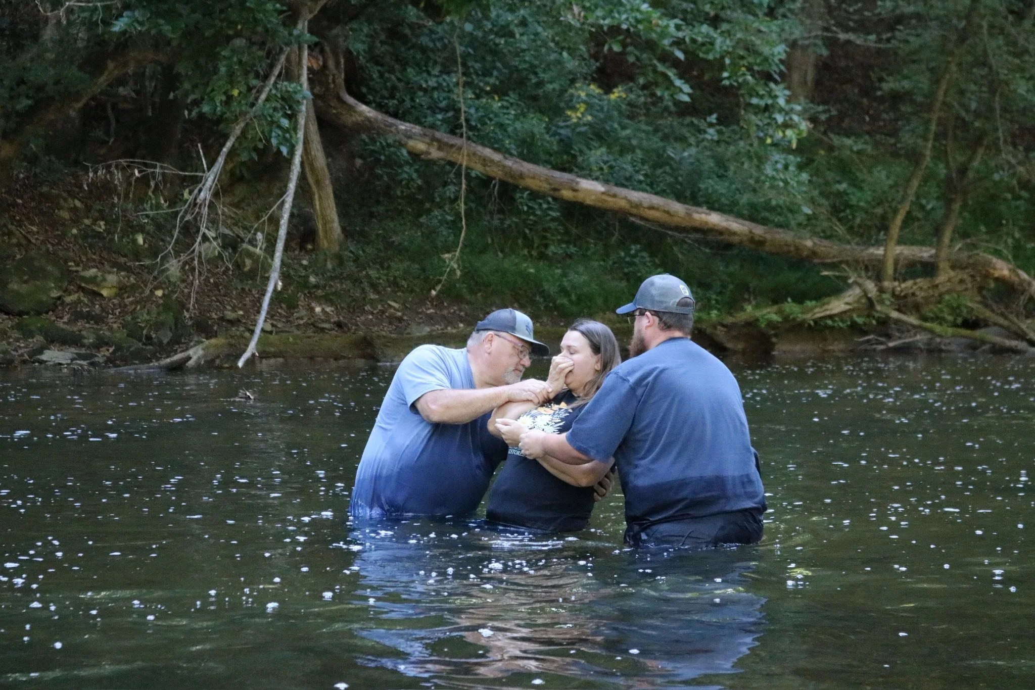 Creek Baptism Marcie.jpg