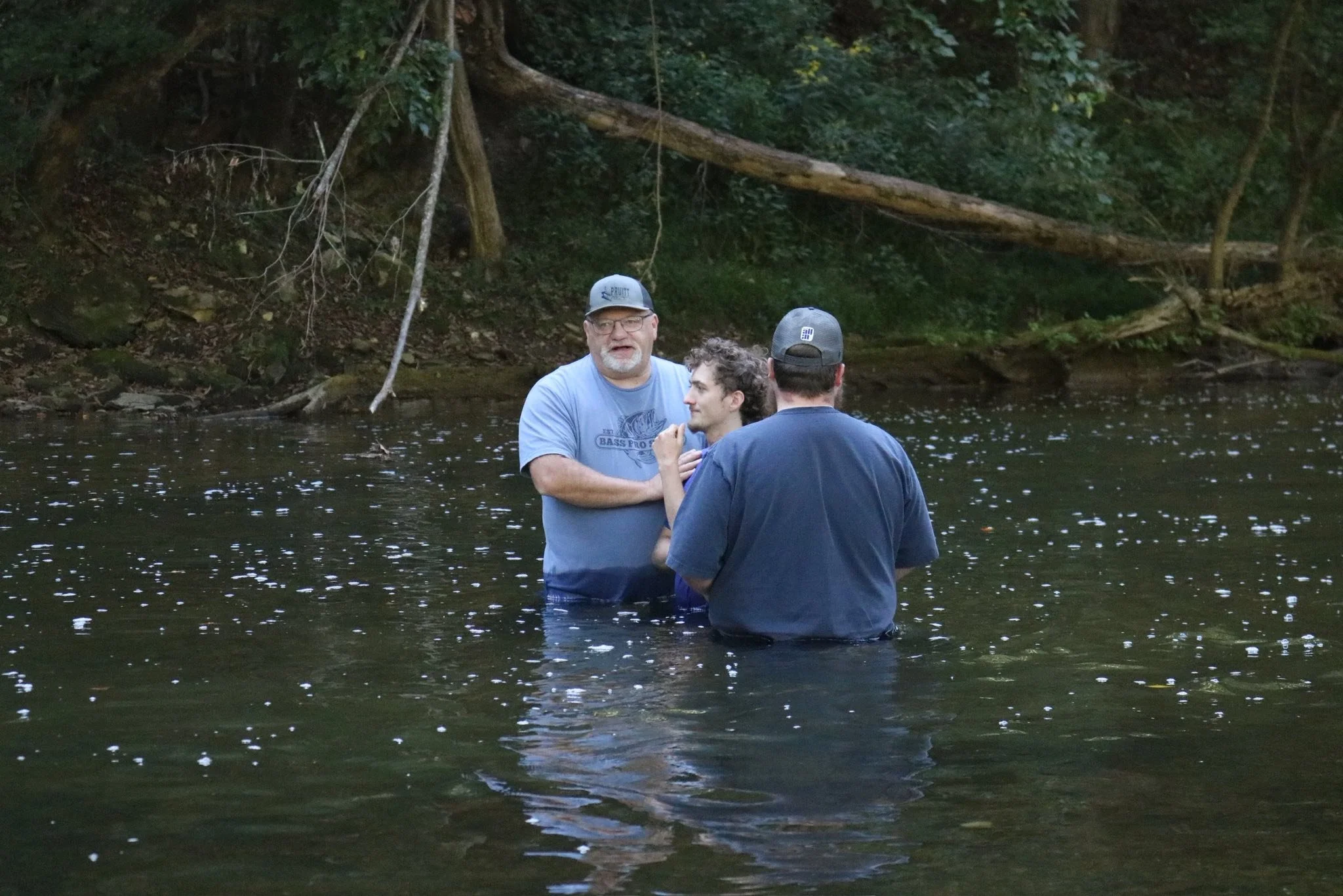Creek Baptism Water .jpg