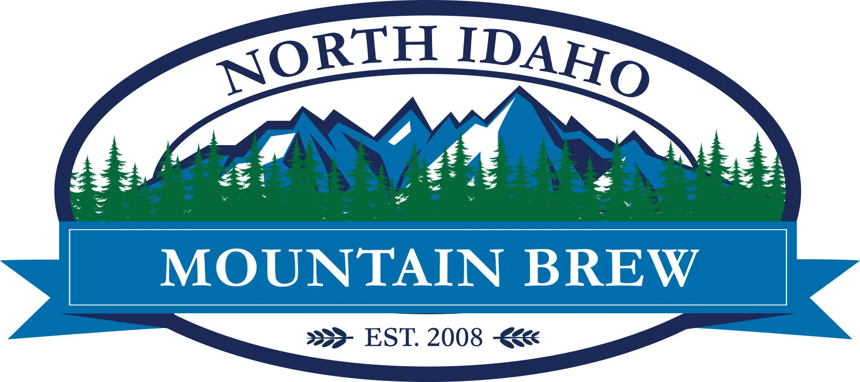 North Idaho Mountain Brew