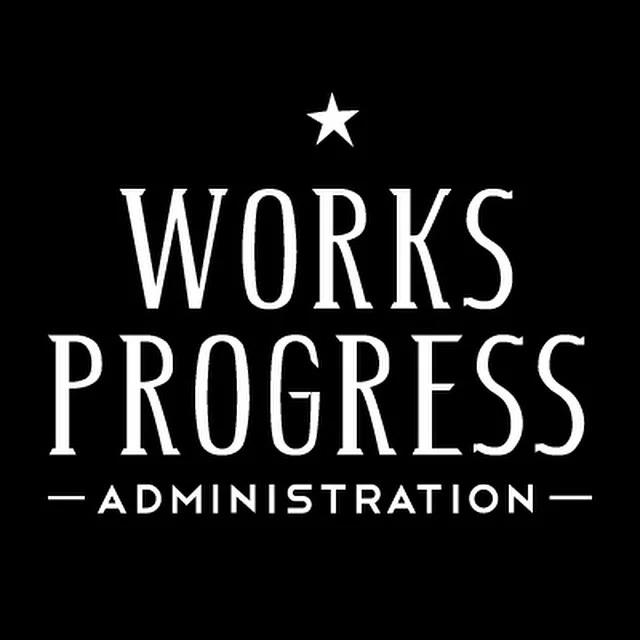 Works Progress Administration