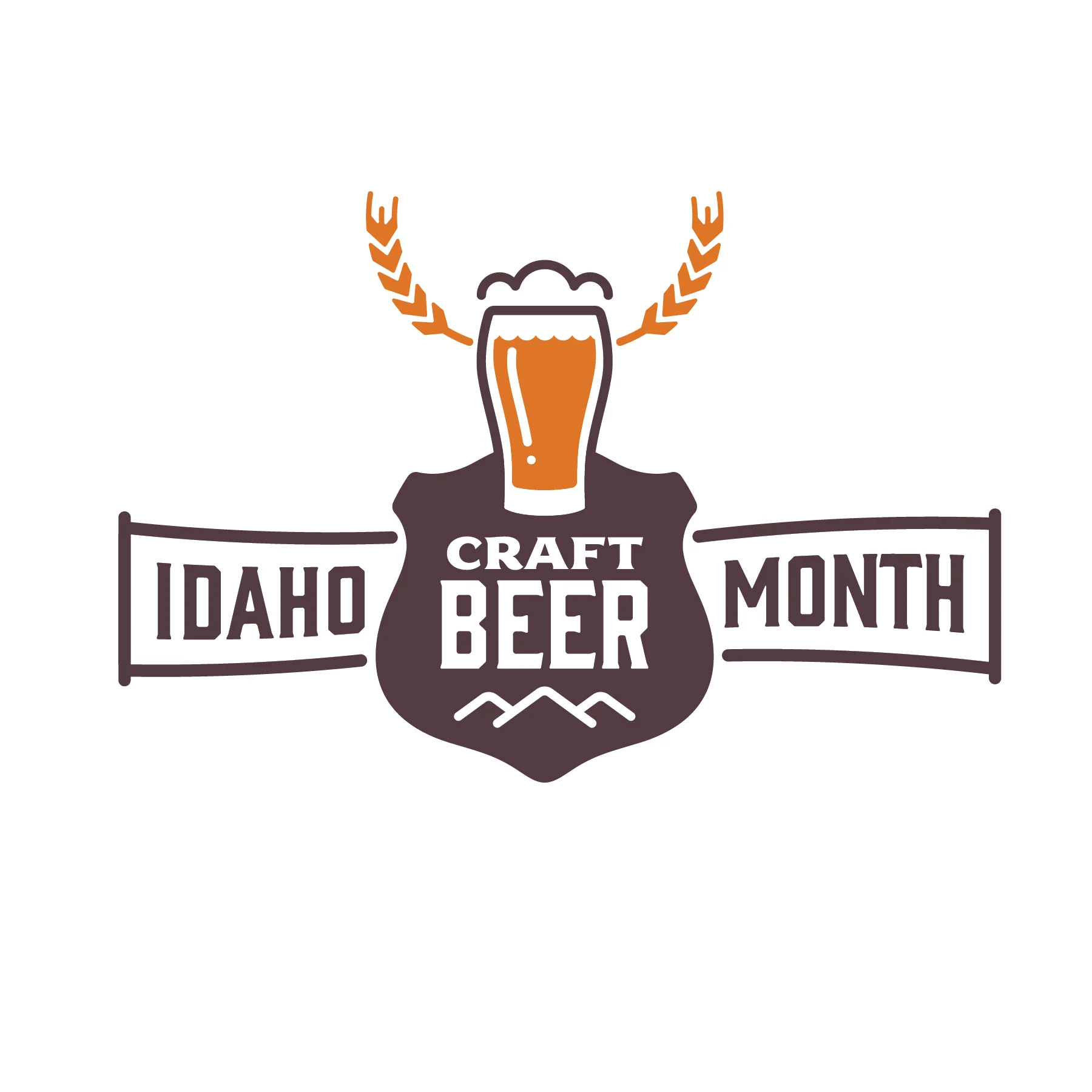 Idaho Craft Beer Month! 