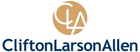 CliftonLaronAllen LLP