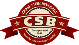Craig Stein Beverage