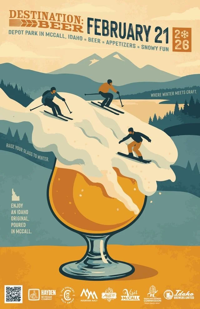 Destination:Beer 2026