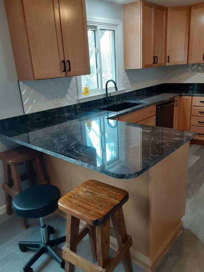 Granite countertops kitchen countertops for kitchen remodel near syracuse ny
